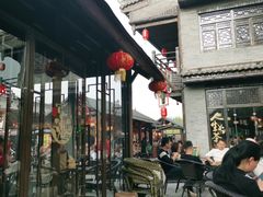 -茯茶镇