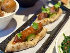 大肠包小肠-佳思多食品料理超市(园区店)