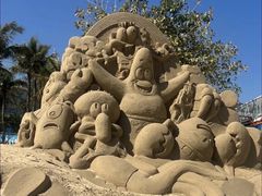 -大梅沙海滨公园