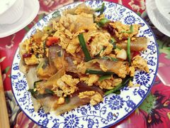 鸭蛋粉皮-美味居(古城店)