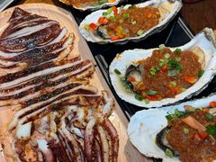 -1819餐厅·团队聚餐·烤串·精酿