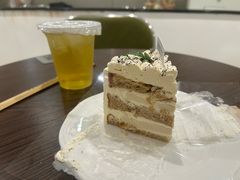 -流酥可心·牛乳蛋糕商店(禾祥西路店)