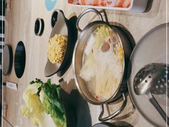 -千味涮·健康火锅(会展连城新天地店)