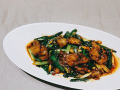 -辣螃铠盆盆蟹大排档(海昌店)