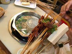 -袁记串串香(人民公园店)