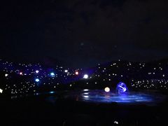 -鼎盛王朝康熙大典实景演出