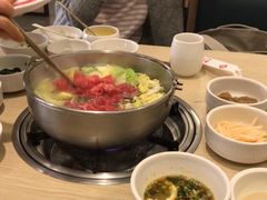 -乐天免税店(明洞店)