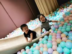 -水桶王国主题餐厅·聚会·生日派对·亲子活动·家庭套餐(亚龙湾希尔顿店)