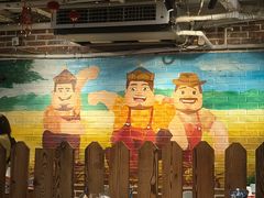 -三个大叔烤羊肉串·炭炉砂锅菜(西三旗店)