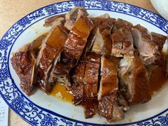 -下村新强记烧鹅店