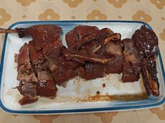 -老三样·旧食新味(船山路店)