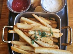 -THE CANNERY&JUJU 新鲜海鲜·牛排美食酒廊