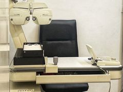-视康眼镜·蔡司授权店(同乐路广州眼镜城店)