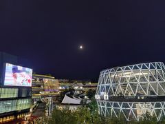 -绿茶餐厅(成都大悦城店)