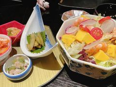 -和一料理(安阳店)