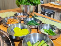 -哼蟹二将·烤肉酱蟹(合生汇店)