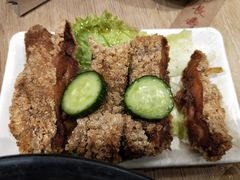 -长寿面(北京西路店)