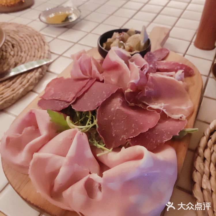 这里即将归0，且再无探店