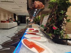 -雅邦朗悦国际酒店·乐悦自助餐厅
