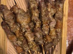 -木屋烧烤(龙岗龙城万科里店)