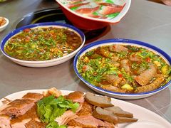 -官塘陈记鱼生·潮汕砂锅粥·牛肉火锅(潮枫路总店)