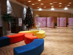 -汤W城市微度假(仓山店)