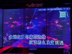 -温莎KTV(珠江路店)