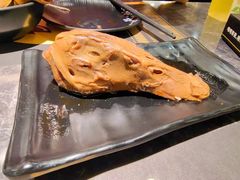 -嘎嘎鸭脑壳(蜀汉路店)