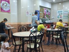 -北香园饺子馆(锦华路店)