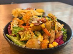 -Q MEX 库迈墨西哥餐吧(双井店)
