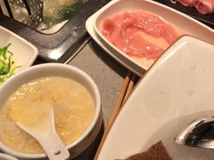 -海底捞火锅(莘松路店)