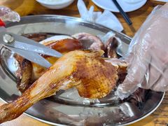 -昌记土制吊烧鸡(佛山市安信物流中心A座店)