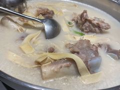 -骨之味·筒骨汤火锅(江头店)
