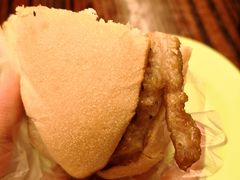 -大利来记餐厅