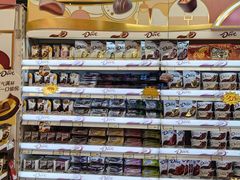 -青岛利群四方购物广场