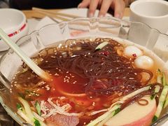 -七八冷面·延边朝鲜族美食(圣熙八号店)