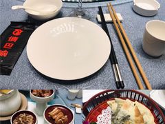 口口香脆薄饼-俏巴渝·家宴·生日宴(锦绣城店)