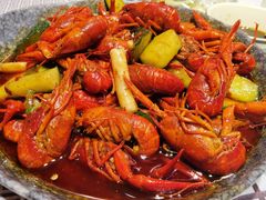 -拙味兄弟龙虾·江湖菜(和畅堂店)