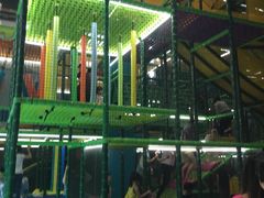 -蒙特利亲子乐园