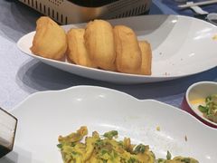 -盛福楼·惠山宴(盛岸路店)