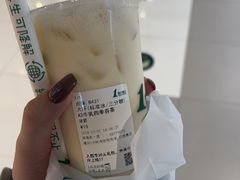 -1点点(金桥店)