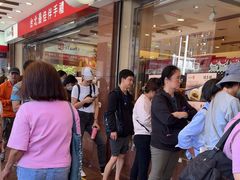 -佳德凤梨酥