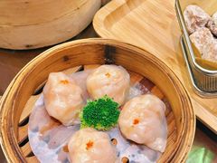 -岭南小生·粤港点心(南门口店)