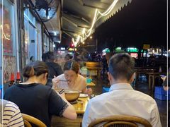 -广味炭炉鸡煲(宝业路分店)