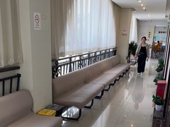 -美年大健康慈铭体检(徐汇卓越分院)