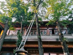 -周浦小上海步行街