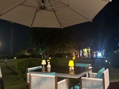 -宴悦海鲜餐厅·游水海鲜·牛排(亚龙湾瑞吉店)