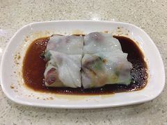 -明记港式烧腊茶餐厅(下沙店)