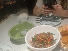 -慕湘精致湖南菜(水贝店)