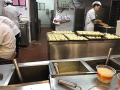 -庆丰包子铺(宣武门店)